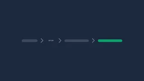 Breadcrumb preview