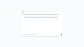 ChatPalette preview